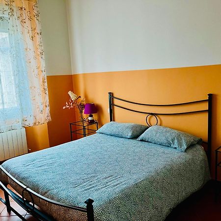 Casa Novella Fortezza Da Basso 佛罗伦萨 外观 照片