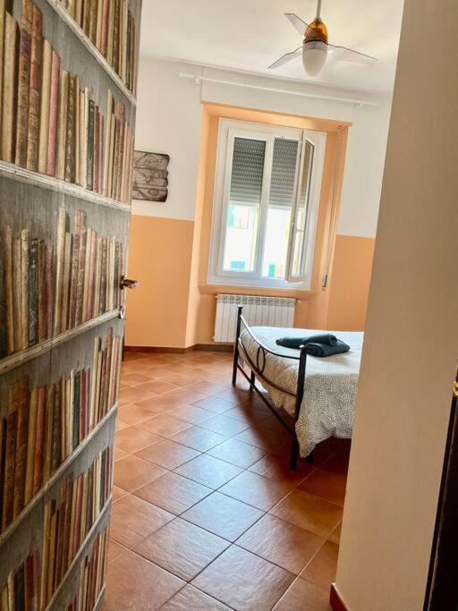 Casa Novella Fortezza Da Basso 佛罗伦萨 外观 照片