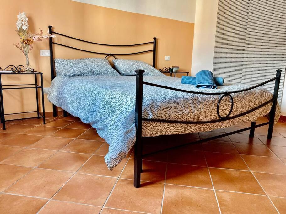 Casa Novella Fortezza Da Basso 佛罗伦萨 外观 照片