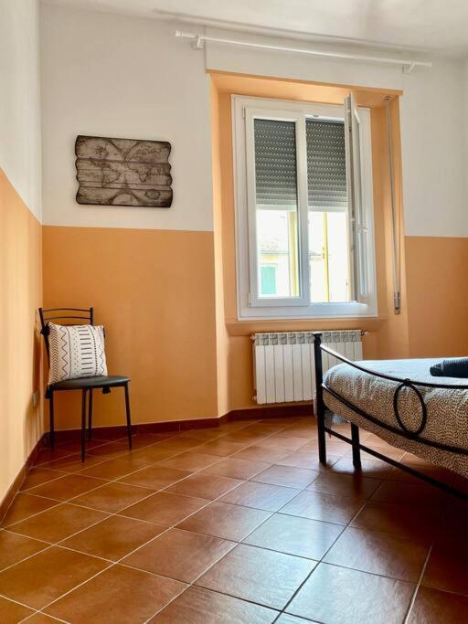 Casa Novella Fortezza Da Basso 佛罗伦萨 外观 照片