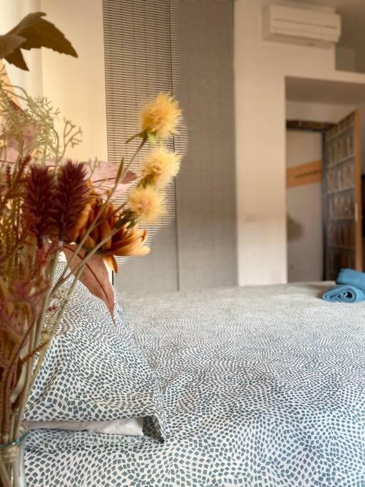 Casa Novella Fortezza Da Basso 佛罗伦萨 外观 照片